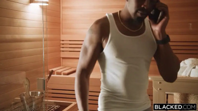 Kay Lovely - Blonde Boss Babe Gets Worked Out By BBC 22 02 2026