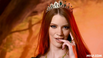 Erin Everheart - Evil Queen Everheart Needs A Magical Facial 22 02 2026