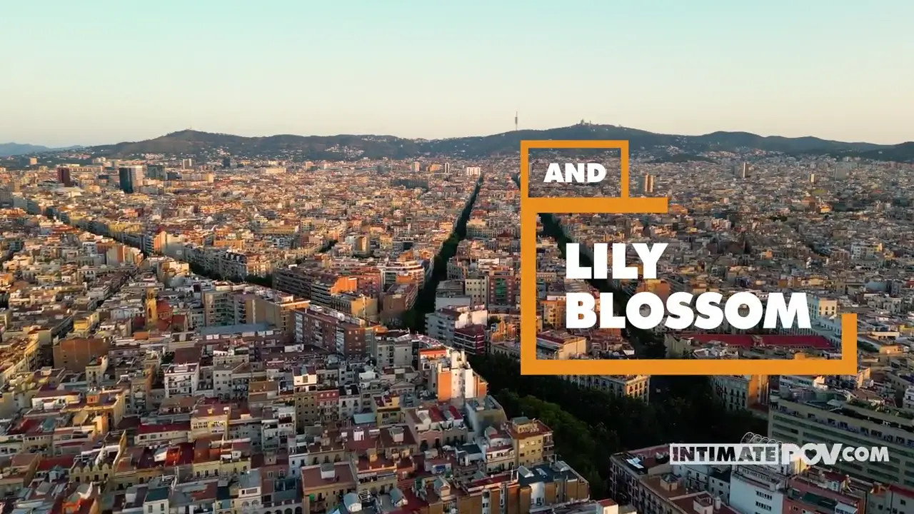 Leya Desantis, Lily Blossom - Three Is A Sexy Crowd 21 02 2026 - Watch Latest Porn Video at ePornHome.com for Free.