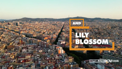 Leya Desantis, Lily Blossom - Three Is A Sexy Crowd 21 02 2026