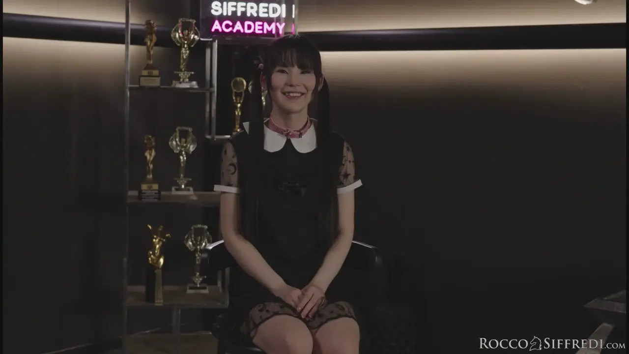 Marin Niko - Rocco's Sex Clinic: Treatment #19 - Scene 1 21-02-2026 - Watch Latest Porn Video at ePornHome.com for Free.