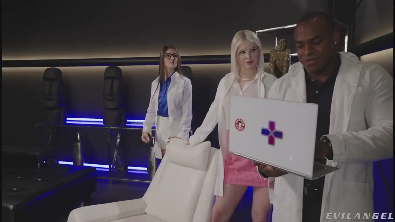 Princess Alice, Eliz Benson - ELIZ BENSON And PRINCESS ALICE Anal Rx 20 02 2026 - Watch Latest Porn Video at ePornHome.com for Free.