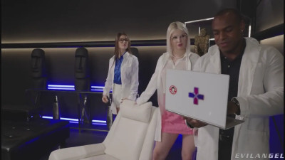 Princess Alice, Eliz Benson - ELIZ BENSON And PRINCESS ALICE Anal Rx 20 02 2026