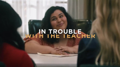 Serene Siren, Summer Col - In Trouble With The Teacher 21 02 2026