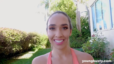 Briana Moon - Is A Super Flexible Fun Fuck 22 02 2026