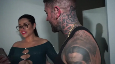 Sara Retali - Takes A Rough Pounding After Clubbing