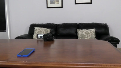 Tara Bell - No Tapouts For First Anal 16 02 2026