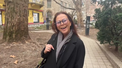 JacquieEtMichelTV Olivia Del Rio 56 Years Old Pleasure Above All 23 02 2026