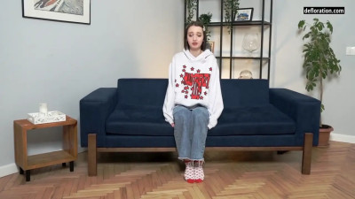 Defloration - Galina Shamel 20 02 2026