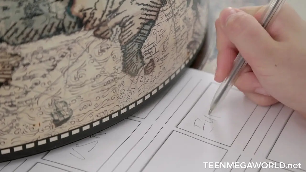 Emma Tatcher - Sex At Geography 21 02 2026 - Watch Latest Porn Video at ePornHome.com for Free.