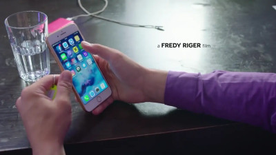 Elle Rose, Leanne Lace - Discovery Of Perfect Gigolo