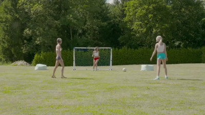 Anabelle, Gina Gerson, Katy Rose