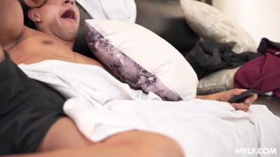 Salome Gil - Don't Leave Home, Papi! Mami Needs A Facial 24 02 2026