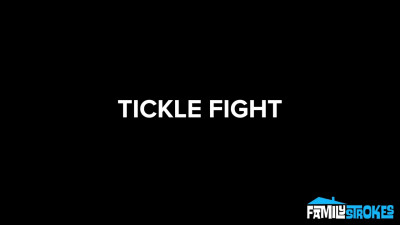 Scarlett Rosewood - One Last Tickle Fight: Scarlett Wants That Daddy Dick 25 02 2026