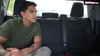 Jojo Austin - Catching A Ride 2026 02 23