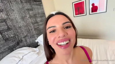 Onlyfans - Raissa Bellini, Manuel