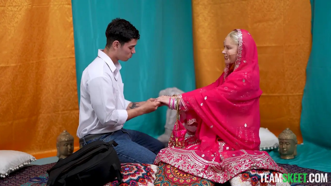 Vivian Lola - The Inka Sutra Method 26 02 2026 - Watch Latest Porn Video at ePornHome.com for Free.