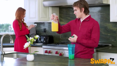 Sophia Locke, Whitney OC - Homeschooled Sex Ed: Learn How To Please Your Teachers 26 02 2026