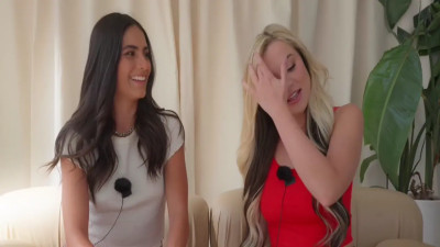 Blake Blossom, Isa Bella - My New Friend Collab