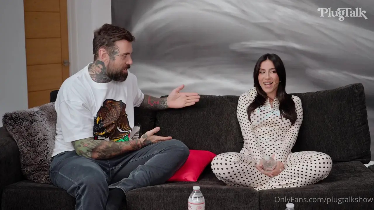 Lena The Plug, Meagan Moore - Threesome - Watch Latest Porn Video at ePornHome.com for Free.