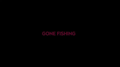 Nancy A - Gone Fishing