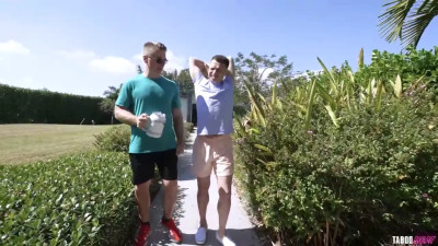 Cory Chase - Landlord Karen Cums To Collect 25 02 2026