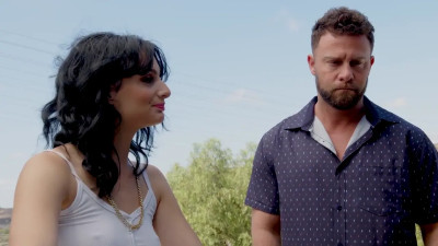 Evie Christian - Call Me Scooter 26 02 2026