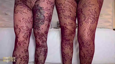 Mariana Martix, Carla Boom - BF And I Invite A Slutty Friend For Threesome