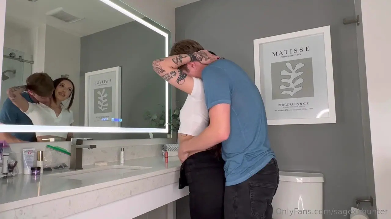 Onlyfans - Sage Hunte - Watch Latest Porn Video at ePornHome.com for Free.