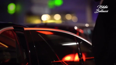 Nikita Bellucci - Elegant Anal Threesome