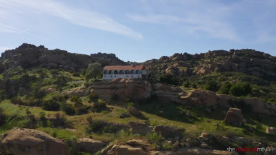 Alina Angel, Clair Black, Daydream Daisy, Freya Von Doom - Our First Sleepover 23 02 2026