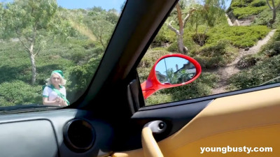 Ava Sinclaire - Cookies For Orgasms 01 03 2026