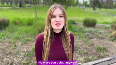 Comatozze - Photo Shoot Gone Wild With Creampie