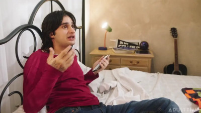 Gizelle Blanco - Separating The Boy From The Toy 01 03 2026