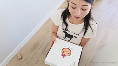 Johnny, Rikako Katayama - Round 2