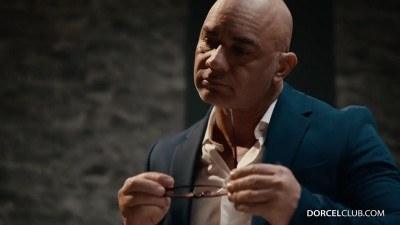 Anna Claire Clouds - Tense Custody