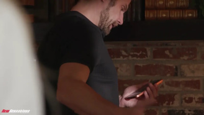 Brianna Coppage - Gets Creative In The Office 28-02-2026