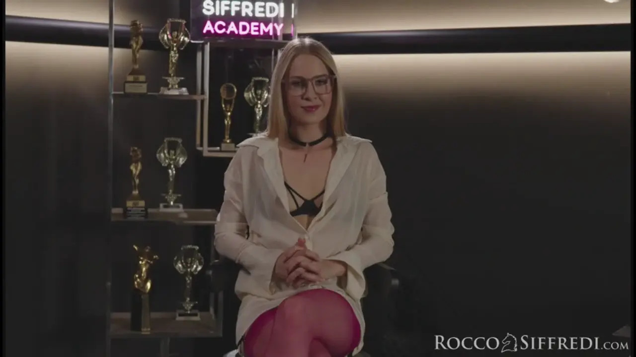 Alecia Fox - Rocco's Sex Podcast #06 28 02 2026 - Watch Latest Porn Video at ePornHome.com for Free.