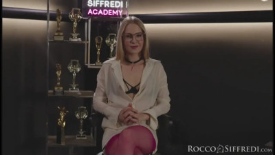 Alecia Fox - Rocco's Sex Podcast #06 28 02 2026