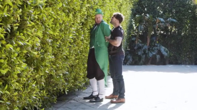 Cherry Candle - For Fucks Sake 02 03 2026