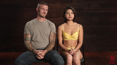 Hazel Heart - Massage Blackmail 27 02 2026