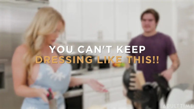 Danielle Renae - You Can't Keep Dressing Like This!! 04 03 2026