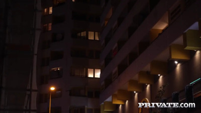 Amber Slassh, Peach Lollypop - Peach Lollypop, Amber Slassh And Their Submissive Puppy In A BDSM Threesome 03 03 2026