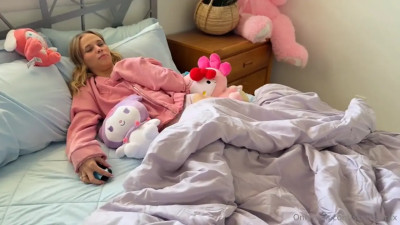 Erica Candfield - Tiny Step Daughters Day Off With Daddy