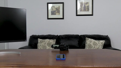 CJ Oozing - Sexuality And Cum 02 03 2026