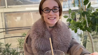 JacquieEtMichelTV Alma 24 Years Old From Bordeaux 02 03 2026