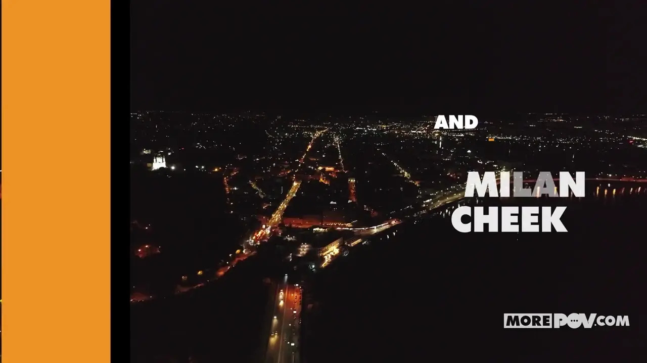 Milan Cheek, Amirah Adara - Heavenly Brunette Threesome 04 03 2026 - Watch Latest Porn Video at ePornHome.com for Free.