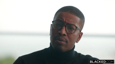 Dylan Moore - Sneaky Blonde Wife Has Secret BBC Affair 04 03 2026