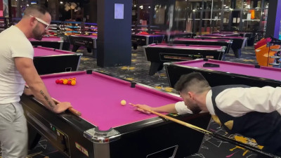 JacquieEtMichelTV Tina Lachippie - 30 Years Old Wanted To Play With Two Particular Tails 04 03 2026