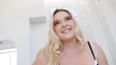 Ivy Mayhem - Did You Order Rim Service 3